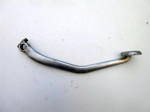 Yamaha XJ650 rempedaal XJ 650 Maxim achterrem rem pedaal 5N8, Motoren, Onderdelen | Yamaha, Gebruikt, Ophalen of Verzenden