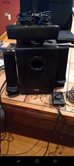 Hercule xps 5.170 slim