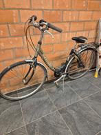 Fiets, Fietsen en Brommers, Ophalen