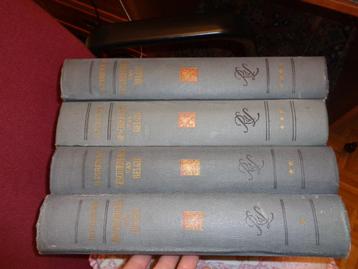 Boeken " Geschiedenis van België " beschikbaar voor biedingen