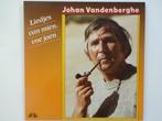Johan Vandenberghe - Liedjes Van Mien, Voe Joen(de Westhoek), Cd's en Dvd's, Ophalen of Verzenden