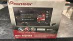 Pioneer MVH-AV290BT, Auto diversen, Autoradio's, Ophalen, Zo goed als nieuw