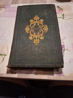 Zeer zeldzaam verhaal van Napoleon Bonaparte 1845 Amédée Gab, Ophalen of Verzenden, Amédée Gabourd