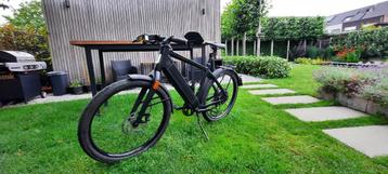 Speed pedelec Stromer ST3 beschikbaar voor biedingen