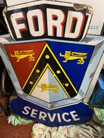 Plaque émaillée, Collections, Enlèvement ou Envoi