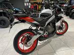 Aprilia RS 457 full accessoires;, Motoren, Motoren | Aprilia, 450 cc, Bedrijf, Super Sport, 12 t/m 35 kW