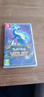 Pokémon Scarlet, Ophalen, Zo goed als nieuw, Overige genres, Vanaf 7 jaar