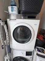 AEG Droogkast, Ophalen, Anti-kreukfase, Overige typen, 8 tot 10 kg