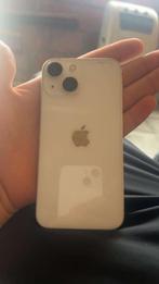 Iphone 13mini, Telecommunicatie, Mobiele telefoons | Apple iPhone, Ophalen, Zo goed als nieuw