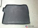 kofferruimtemat rubber voor BMW X4 G02 bouwjaar 2019-heden, -, Utilisé, -, -