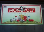 Bordspel - Monopoly - Parker, Hobby en Vrije tijd, Gezelschapsspellen | Bordspellen, Gebruikt, Parker, Ophalen of Verzenden, Een of twee spelers
