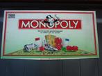 Bordspel - Monopoly - Parker, Hobby en Vrije tijd, Gezelschapsspellen | Bordspellen, Een of twee spelers, Ophalen of Verzenden