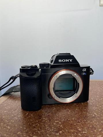 Sony a7s beschikbaar voor biedingen
