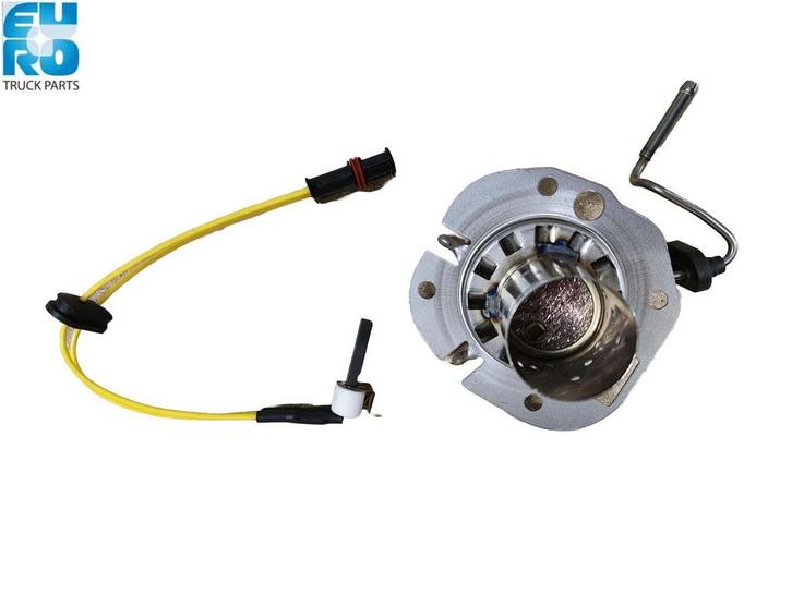 VOLVO / RVI BURNER WEBASTO EVO 2000  WEBASTO (9034036B) 8238, Auto-onderdelen, Airco en Verwarming, Nieuw, Ophalen of Verzenden