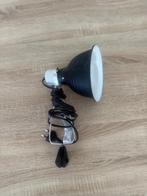 Exo Terra Clamp Lamp PT-2052 – terrarium lamp, Ophalen of Verzenden, Zo goed als nieuw, Verlichting