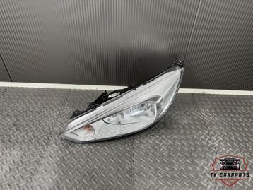Ford focus mk3 halogeen koplamp links F1eb-10w030-Ad beschikbaar voor biedingen