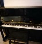 Buffet piano. GERESERVEERD, Muziek en Instrumenten, Ophalen, Zwart, Piano, Hoogglans