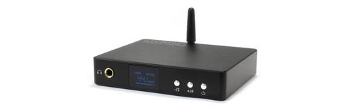 DAC Ampli EP3A, Audio, Tv en Foto, Versterkers en Ontvangers, Zo goed als nieuw, Overige merken, Ophalen of Verzenden