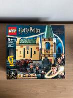LEGO Harry Potter Poudlard : rencontre avec Touffu (76387), Enlèvement, Neuf