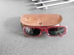 Lunettes soleil RAY BAN, Handtassen en Accessoires, Zonnebrillen en Brillen | Dames, Ophalen, Zonnebril, Zo goed als nieuw, Ray-Ban