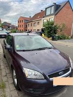 Ford Focus CC Cabriolet, Auto's, Ford, 4 zetels, Stof, Overige kleuren, Cabriolet