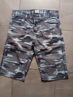bermuda, Kinderen en Baby's, Kinderkleding | Maat 164, Ophalen, Gebruikt, C&A, Broek