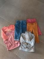 Winterkleding meisje, maat 92 (6 stuks), Enlèvement ou Envoi, Comme neuf, Fille