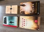 Boeken, Ophalen, Gelezen