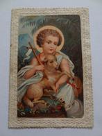 Devotie / communie prentjes, Verzamelen, Ophalen of Verzenden