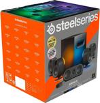 SteelSeries Arena 9 luidspreker 5.1, Overige merken, Nieuw, Ophalen of Verzenden, Complete surroundset