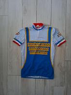 Wielertrui Castorama - Raleigh 1990, Enfants & Bébés, Vêtements enfant | Taille 122, Enlèvement ou Envoi