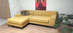 Hoeksalon, Huis en Inrichting, Ophalen, 250 tot 300 cm, Gebruikt, Hoekbank