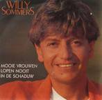 willy sommers, Cd's en Dvd's, Ophalen of Verzenden