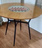 GRATIS Ronde tafel - Weg wegens verhuis, Ophalen, Gebruikt