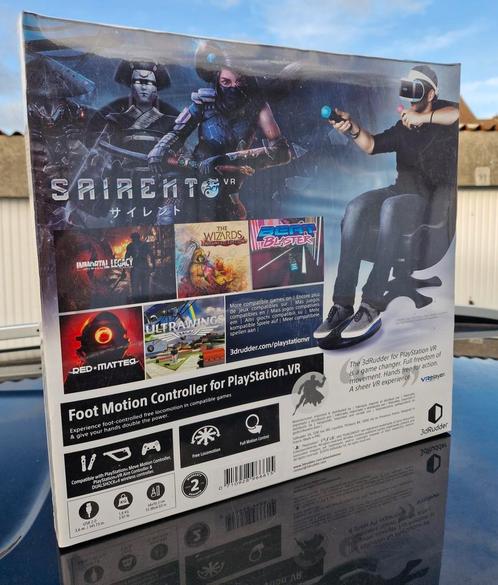 Nieuwe virtuele VR-accessoires voor Ps4/ps5, Games en Spelcomputers, Spelcomputers | Overige Accessoires, Nieuw, Ophalen of Verzenden