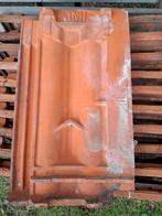 TTR DAKPANNEN, +/- 380 st, 25m4, Ophalen, Gebruikt, Steen of Klei, 15 m² of meer