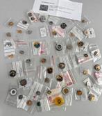 Lot 50 montres à quartz ETA 255.411 Ronda miyota ect Omega, Enlèvement ou Envoi