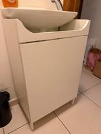 Armoire lavabo wc, Enlèvement, Comme neuf