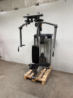 Inotec pectoral fly / pec fly / rear deltoid / fitness, Sport en Fitness, Ophalen of Verzenden