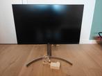 LG 27UL650 4k IPS display, Computers en Software, Nieuw, Ultra HD (4K), DisplayPort, LG