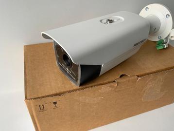 Hikvision professionele warmtebeeld camera beschikbaar voor biedingen