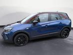 Opel Crossland, Auto's, Opel, Blauw, Grijs, 132 g/km, Crossland X