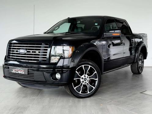 Ford USA F-150 HARLEY DAVIDSON*LPG*GPS*CUIR*CAMERA*MARCHEPIE, Auto's, Ford USA, Bedrijf, Te koop, F-150, ABS, Achteruitrijcamera