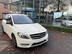 Auto, Auto's, Mercedes-Benz, Monovolume, 4 cilinders, Leder en Stof, Wit