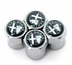 Bouchons de valve de voiture en métal Alfa Romeo, Enlèvement ou Envoi