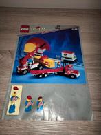 Lego System Container double stack. (4549), Ophalen of Verzenden, Zo goed als nieuw, Lego