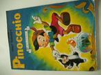 Walt Disney's Pinocchio (50 jaar Disney), Boeken, Verzenden, Gelezen
