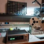 Reparation and full service vintage audio