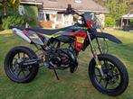 SHERCO SM-R Model 2024  spotprijs 2500€, Fietsen en Brommers, Brommers | Overige merken, Ophalen, 6 versnellingen, Sherco, 50 cc