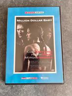 DVD | Million Dollar Baby, Envoi, Utilisé, Drame